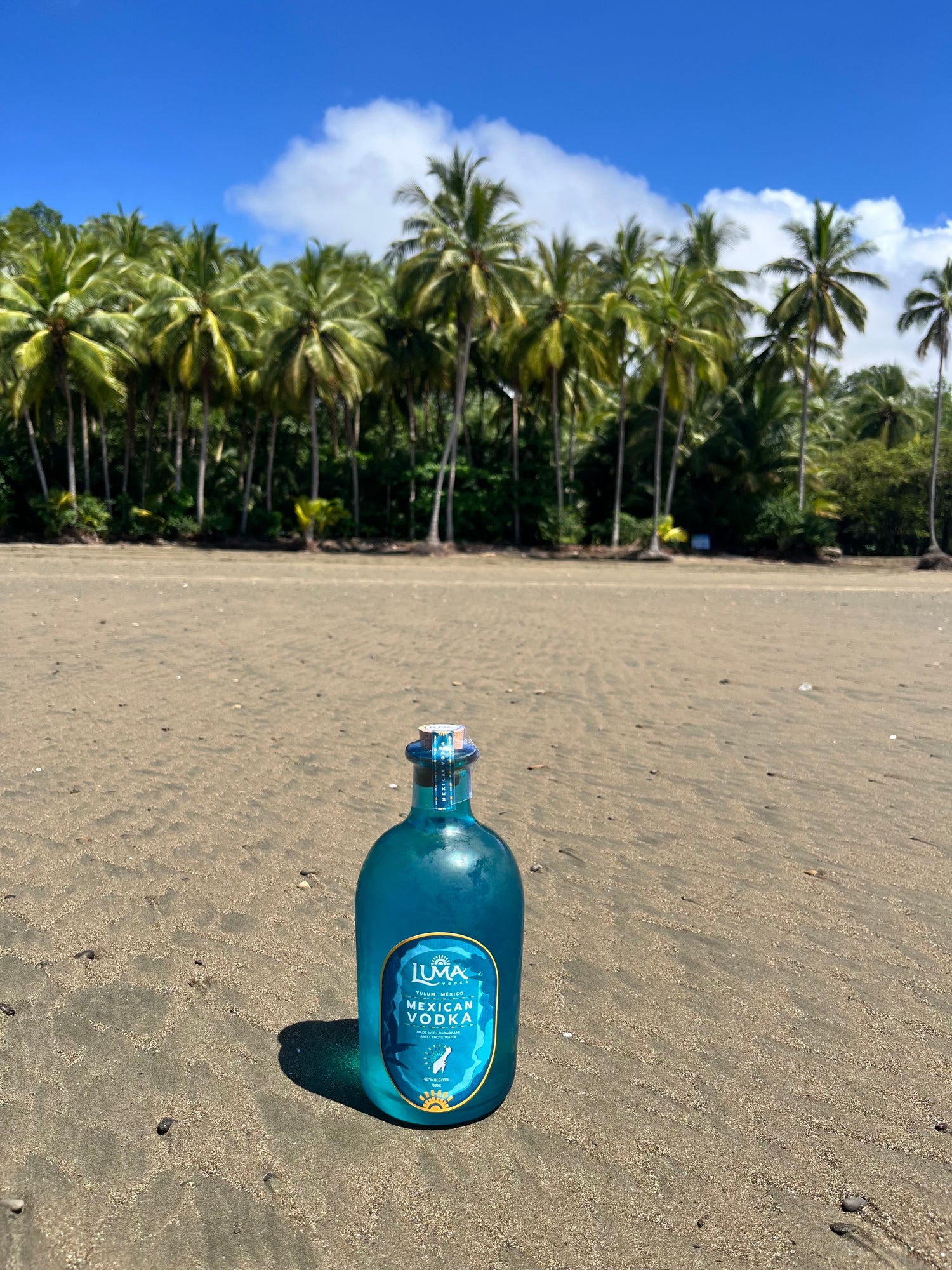 Mexican Vodka can improve these five classic vodka cocktails (and a bonus)